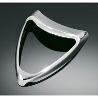 Kryt koncového světla motocyklu Highway Hawk NEW STYLE pro SUZUKI VZ1800R/M1800R/R2 Intruder (1ks)